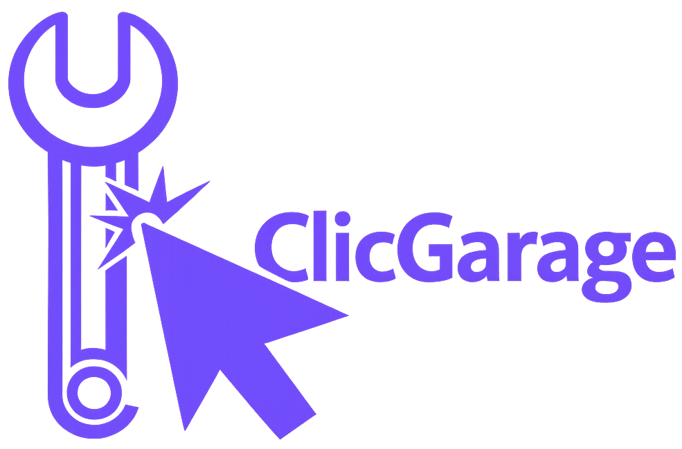 ClicGarage